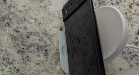 Mint
													Google Pixel 6 - Unlocked, Black, 256 GB, 8 GB, GB7N6, photo 4 of 5
