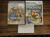 Nintendo Wii