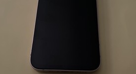 Good
													Apple iPhone 13 Mini - Unlocked, Pink, 128 GB, A2481, photo 1 of 7