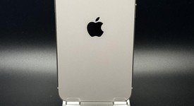 Good
													Apple iPhone 12 Mini - Unlocked, White, 128 GB, A2176, photo 1 of 7