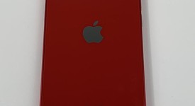 Good
													Apple iPhone 13 - T-Mobile, Red, 128 GB, A2482, photo 3 of 7
