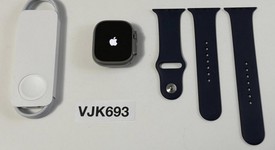 Good
													Apple Watch Ultra 2 49mm - Unlocked, Natural, A2986, photo 3 of 6