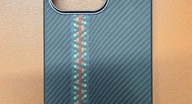 Mint
													Apple iPhone 14 Pro - Unlocked, Black, 256 GB, A2650, photo 3 of 9