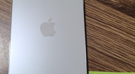 Good
													Apple iPhone 12 Pro Max - Unlocked, Silver, 512 GB, A2342, photo 2 of 7