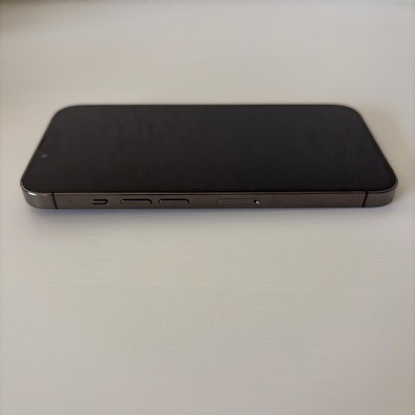 Apple iPhone 13 Pro - Unlocked, 256 GB, Graphite, A2483