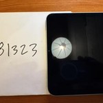 Mint Apple iPad Mini (7th Gen) - Wi-Fi, 128 GB, Blue, A2993