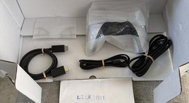 Mint
													PlayStation 5 Standard Edition (2020) - White, 825 GB, Standard Edition, photo 2 of 5