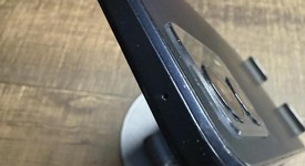 Good
													Moto G 5G (2023) - Consumer Cellular, Navy Blue, 64 GB, 4 GB, photo 4 of 6