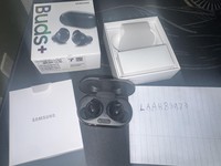 Samsung Galaxy Buds Plus