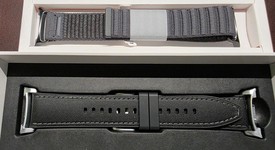 Mint
													Samsung Galaxy Watch8 Classic - Unlocked, Black, SM-L505, 46mm, photo 4 of 10