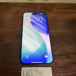 Good Apple iPhone 15 Pro Max - Unlocked, 256 GB, Black, A2849