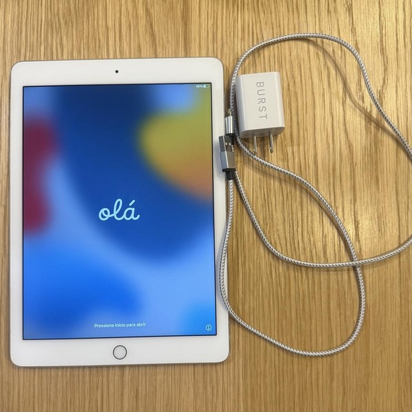 Apple iPad Air 2 - Wi-Fi, 64 GB, Gold