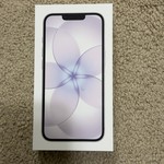 New Apple iPhone 17e - Unlocked, 256 GB, White, A3575