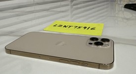 Good
													Apple iPhone 12 Pro Max - Verizon, Gold, 512 GB, A2342, photo 4 of 4