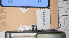 Good
													Motorola Razr Plus (2024) - Unlocked, Green, 256 GB, 12 GB, photo 2 of 5