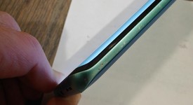 Fair
													OnePlus 8 Pro - Unlocked, Blue, 128 GB, 8 GB, IN2025, photo 2 of 10