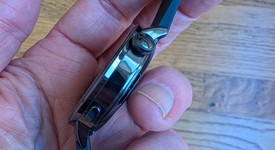 Mint
													OnePlus Watch 3 - Black Steel, 43mm, photo 3 of 5