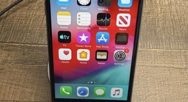 Good
													Apple iPhone 6 - Unlocked, Gray, 16 GB, A1586, photo 4 of 4
