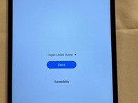 Samsung Galaxy Tab A7 Lite