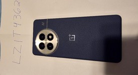 Good
													OnePlus 13 - Unlocked, Midnight Ocean, 512 GB, 16 GB, photo 3 of 8