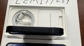 Mint
													Apple iPhone 12 - Unlocked, Black, 64 GB, A2172, photo 5 of 5