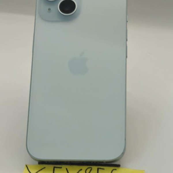 Apple iPhone 15 - Verizon, 128 GB, Blue, A2846