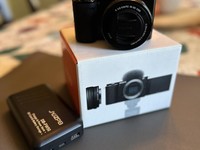 Sony ZV-E10