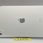 Fair Apple iPad Pro 11 inch (M4) 2024 - Verizon, 256 GB, Silver, 8 GB, A2837, Standard Glass