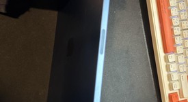 Good
													Apple iPad Air 5th Gen - Wi-Fi, Blue, 64 GB, A2588, photo 2 of 5