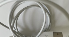 Good
													Apple Watch Series 6 44mm - Unlocked, Silver, A2294 - Cellular, Aluminum, photo 2 of 8