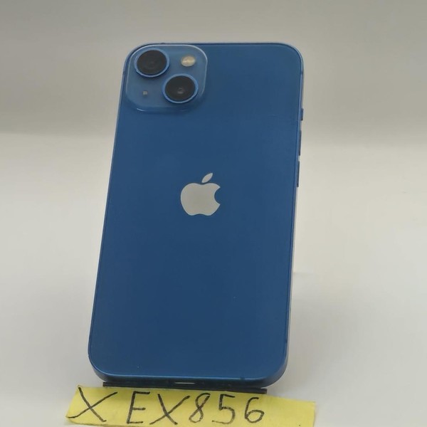 Apple iPhone 13 - Unlocked, 128 GB, Blue, A2482