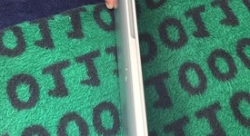 Good
													MacBook Pro 2020 - 13" - Apple M1, Gray, 512 GB, 8 GB, photo 4 of 13