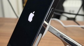 Mint
													Apple iPhone 14 Pro - Unlocked, Silver, 256 GB, A2650, photo 5 of 8