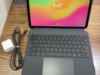 Apple iPad Pro 12.9" 3rd Gen 2018