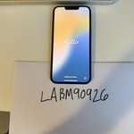 Good Apple iPhone 13 Pro - T-Mobile, 128 GB, Graphite, A2483