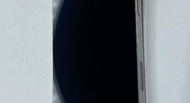 Fair
													Apple iPhone 13 Pro Max - AT&T, Silver, 256 GB, A2484, photo 6 of 6