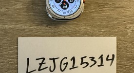 Good
													Samsung Galaxy Watch Ultra - Unlocked, White, SM-L705U, 47mm, photo 2 of 9