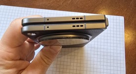 Mint
													OnePlus Open - Unlocked, Black, 512 GB, 16 GB, photo 3 of 10