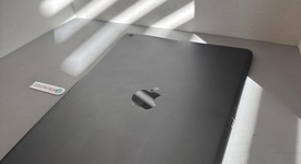 Fair
													Apple iPad 9th Gen - Wi-Fi, Gray, 64 GB, A2602, photo 4 of 7