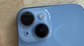 Mint
													Apple iPhone 14 - T-Mobile, Blue, 128 GB, A2649, photo 5 of 7