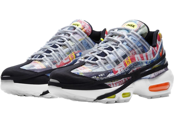 Nike Air Max 95 Japan Heritage for sale