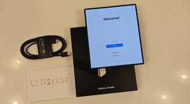 Mint
													Samsung Galaxy Z Fold6 - Unlocked, Black, 512 GB, 12 GB, SM-F956U1, photo 2 of 15