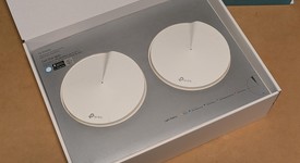 Mint
													TP-Link Mesh Router, photo 5 of 7