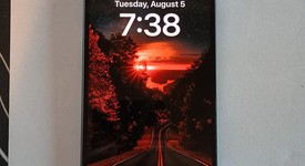 Mint
													Apple iPhone 14 - Unlocked, Blue, 128 GB, A2649, photo 2 of 11