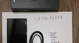 Mint
													Samsung Galaxy S23 Ultra - Unlocked, Green, 256 GB, 8 GB, SM-S918U1, photo 4 of 9