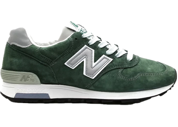 New Balance 1400 MiUSA Mountain Green for sale