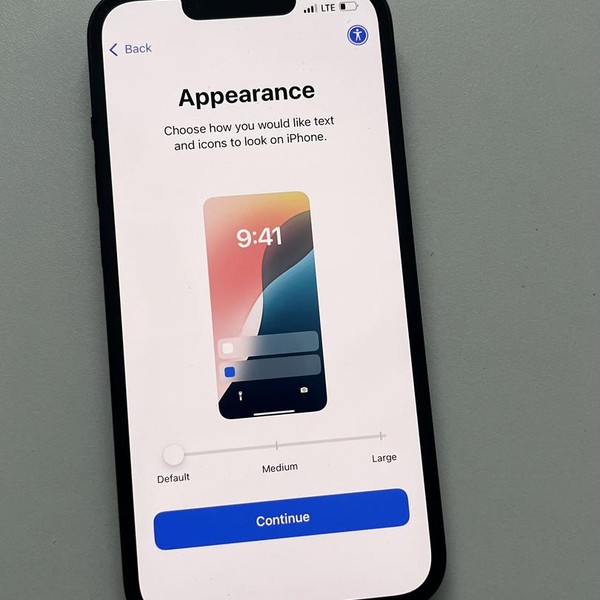 Apple iPhone 13 - T-Mobile, 128 GB, Midnight, A2482