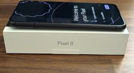 Mint
													Google Pixel 8 - Unlocked, Obsidian, 128 GB, 8 GB, G9BQD, Sub-6 5G, photo 5 of 10