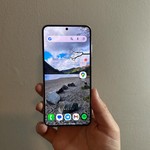 Fair Samsung Galaxy S23 - Unlocked, 128 GB, Lavender, 8 GB, SM-S911U1