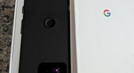 Good
													Google Pixel 4 - Verizon, Black, 64 GB, 6 GB, G020I, photo 2 of 11